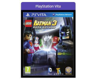 CENEGA LEGO Batman 3: Poza Gotham PS Vita - 1402223 - zdjęcie 1